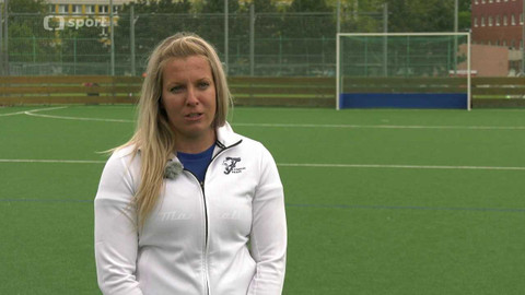 Hokej na zemi - 19. května 2023