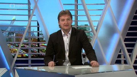 XXII. zimní olympijské hry 2014 Soči - Studio Soči