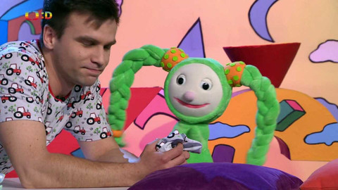 Kouzelná školka - 14. března 2023