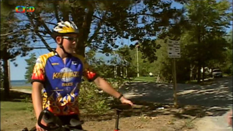 Tohle je můj sport - Epizoda 12/26