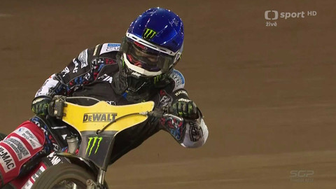 FIM Speedway Grand Prix - Polsko