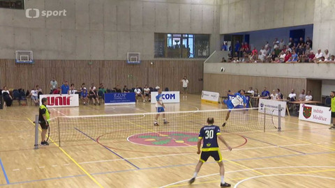 Nohejbal - Světový pohár klubů