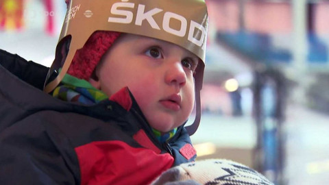 XXIII. zimní olympijské hry 2018 Pchjongčchang - Velký přehled