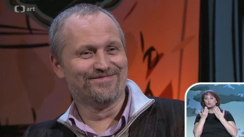 Artefakta - Potřebuje kultura svého ministra?