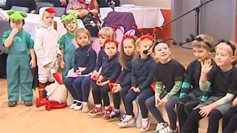 Wiadomości w języku polskim - 23. února 2014