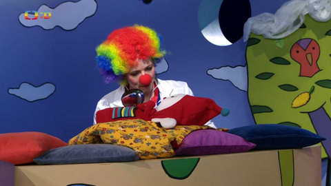 Kouzelná školka - 10. února 2023