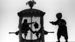 Obrázek pořadu W. A. Mozart: Únos ze serailu