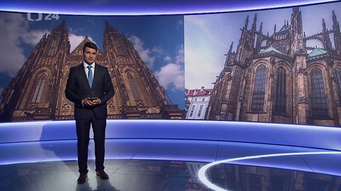 Věda 24 - 12. května 2019