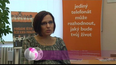 Zprávičky - 18. září 2010