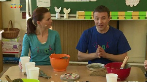 Šikulové - 29. března 2015