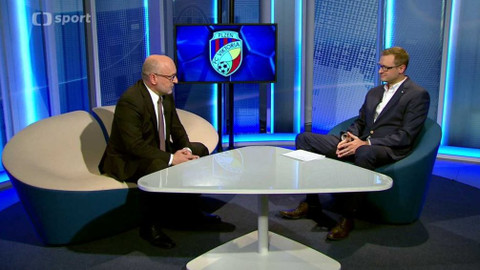 Studio fotbal - Dohráno Plus