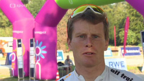 S ČT sport na vrchol - S ČT sport na vrchol aneb nová chuť cyklistiky