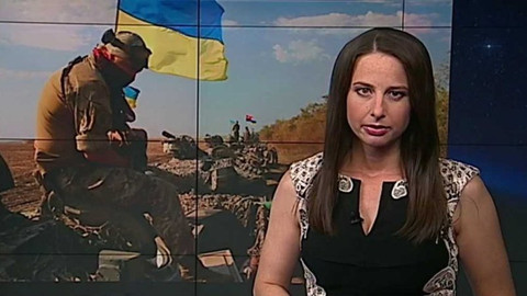 Horizont ČT24 - 23. prosince 2015