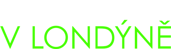 George Michael v Londýně