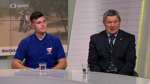 Svět motorů - Speciál