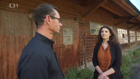 Černé ovce - 4. října 2018