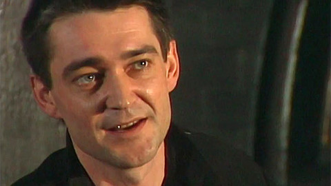 Legendární inscenace - Zločin a trest