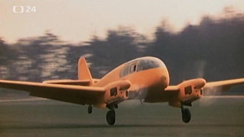 Historie.cs - Televize a politika