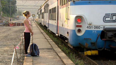 Z metropole - 26. července 2014