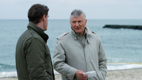 Princip slasti - Epizoda 2/10