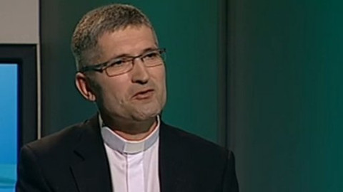 Hyde Park ČT24 - 13. března 2014