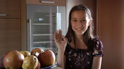 Na cestě za dětmi - za Eszter z Budapešti