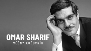 Obrázek pořadu Omar Sharif, věčný kočovník