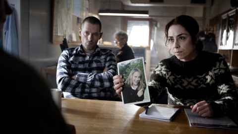 Zločin - Epizoda 4/10