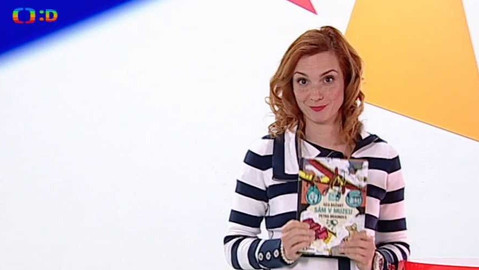 Tamtam - 7. ledna 2017