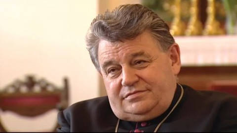 Cesty víry - Portrét Dominika Duky