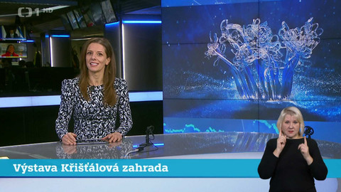 Události v regionech (Praha) - 28. listopadu 2024