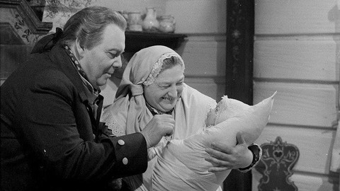 F. L. Věk - Epizoda 1/13