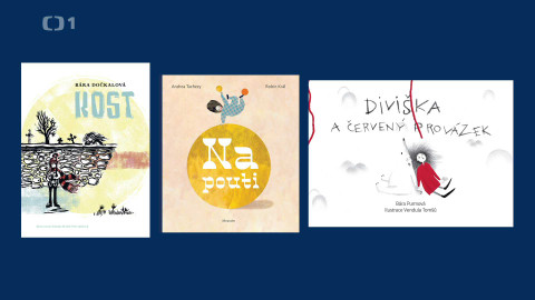 Magnesia Litera - Magnesia Litera 2025 - nominace