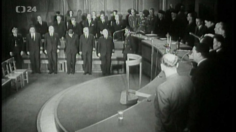 Třetí republika - 7/10 Jménem republiky