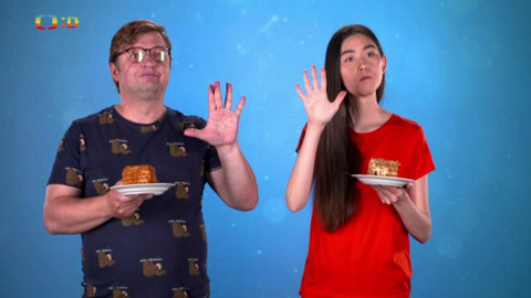 FUTURO - 1/12 Já, robot