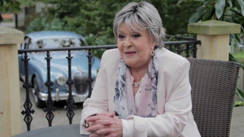 ČT připravuje - 20. října 2015