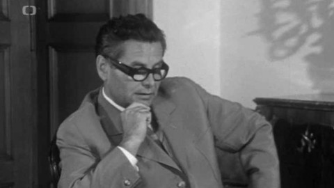 Akademik Ota Šik - 1. Jak stavíme