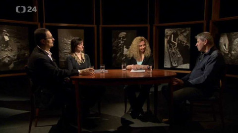 Historie.cs - Upíři z Čelákovic, Českého Krumlova i odjinud