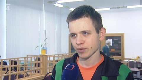 V šachu - 13. listopadu 2009