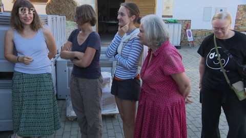 Nedej se! - Žít pro budoucnost