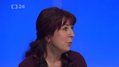 90’ ČT24 - Naděje pro pacienty s cystickou fibrózou