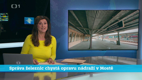 Události v regionech (sever a východ) - 22. srpna