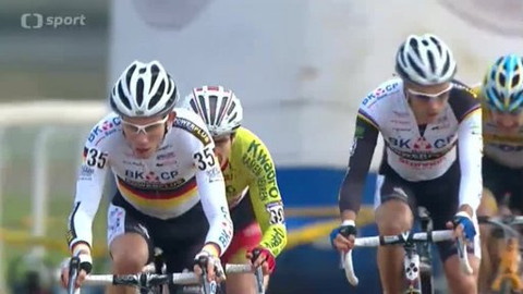 Spurt - 9. ledna 2014