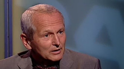 Interview ČT24 - 23. září 2010