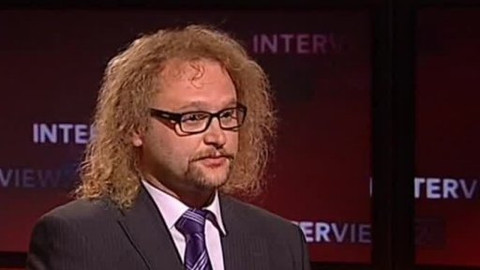 Interview ČT24 - 14. července 2011