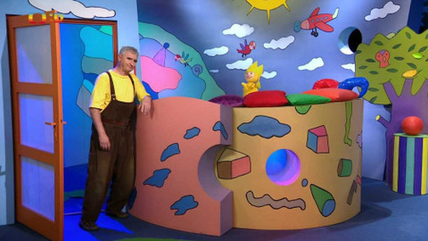 Kouzelná školka - 29. prosince 2020