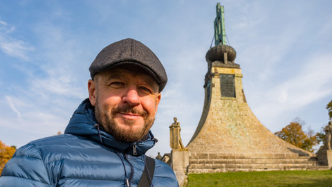 Krajinou vína - 10/10 Neuburské - Slavkovským bojištěm