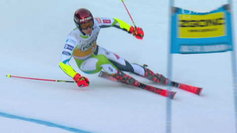 Světový pohár v alpském lyžování - Itálie