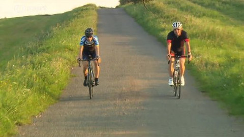 Olympijský magazín - 24. září 2014