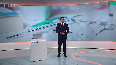 90’ ČT24 - 2. února 2024